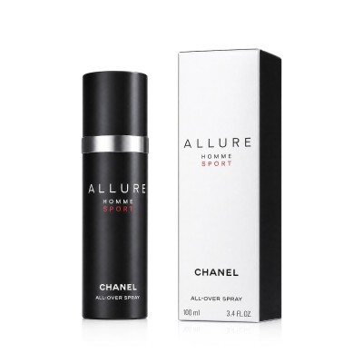 Chanel Allure Homme Sport Bodyspray 100 ml vyrams
