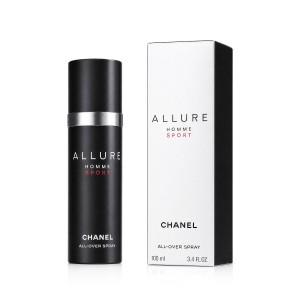 Chanel Allure Homme Sport Bodyspray 100 ml vyrams