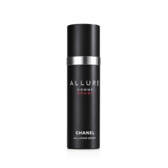 Chanel Allure Homme Sport Bodyspray 100 ml vyrams 2