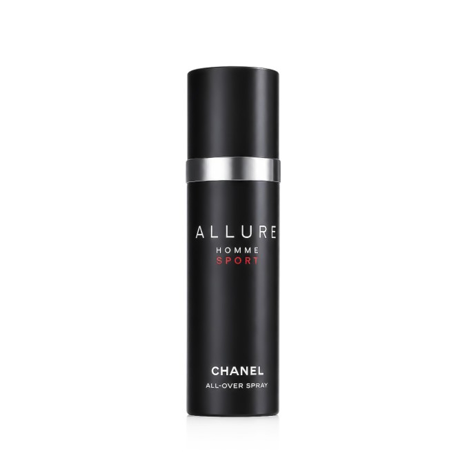 Chanel Allure Homme Sport Bodyspray 100 ml vyrams