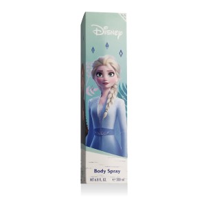Disney Frozen II Bodyspray 200 ml