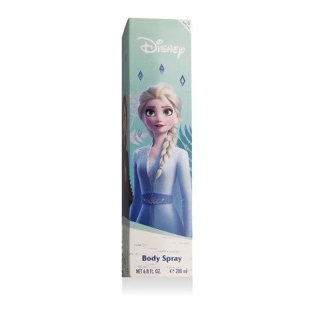 Disney Frozen II Bodyspray 200 ml
