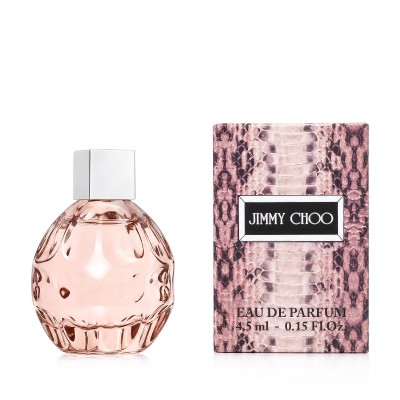 Jimmy Choo Jimmy Choo Eau De Parfum Miniature 4.5 ml (woman)
