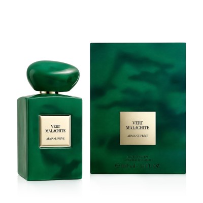 Giorgio Armani Armani/Privé Vert Malachite Eau De Parfum 100 ml kvepalai unisex