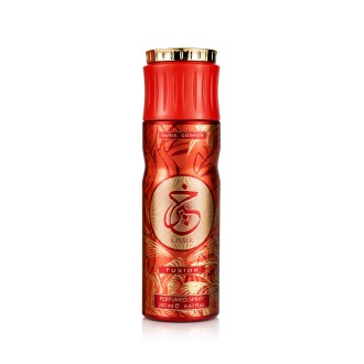 Paris Corner Khair Fusion Bodyspray 200 ml moterims