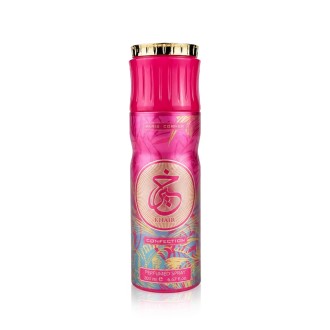 Paris Corner Khair Confection Bodyspray 200 ml moterims