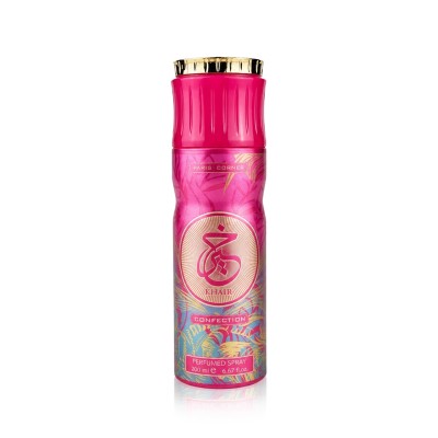 Paris Corner Khair Confection Bodyspray 200 ml moterims