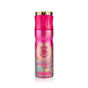 Paris Corner Khair Confection Bodyspray 200 ml moterims