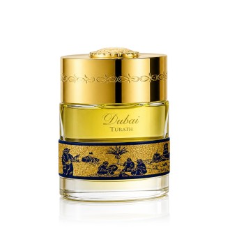The Spirit of Dubai Turath Eau De Parfum 50 ml kvepalai unisex 2