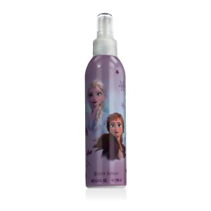 Disney Frozen II Bodyspray 200 ml 2