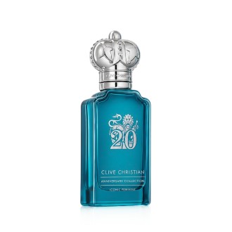 Clive Christian 20 Iconic Feminine Parfum 50 ml  kvepalai moterims 2