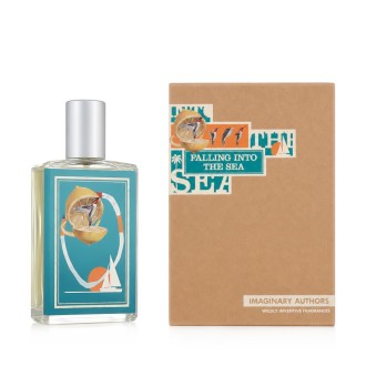 Imaginary Authors Falling Into The Sea Eau De Parfum 50 ml  kvepalai unisex