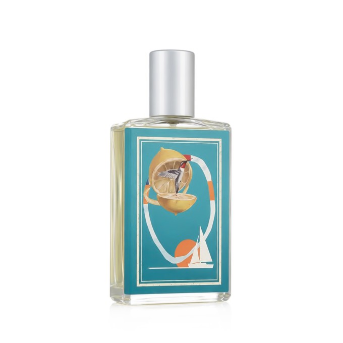 Imaginary Authors Falling Into The Sea Eau De Parfum 50 ml  kvepalai unisex
