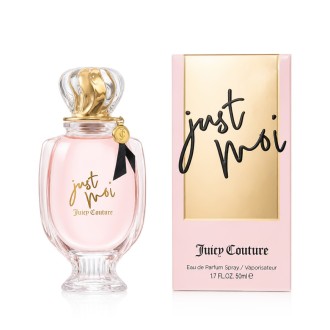 Juicy Couture Just Moi Eau De Parfum 50 ml  kvepalai moterims