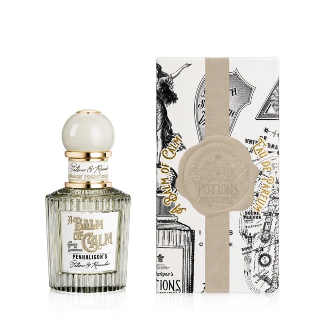 Penhaligon's Potion Remedies A Balm Of Calm Eau De Parfum 50 ml  kvepalai unisex