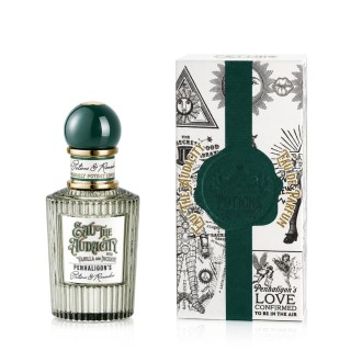 Penhaligon's Potion Remedies Eau The Audacity Eau De Parfum 50 ml  kvepalai unisex