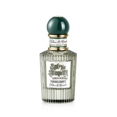 Penhaligon's Potion Remedies Eau The Audacity Eau De Parfum 50 ml  kvepalai unisex