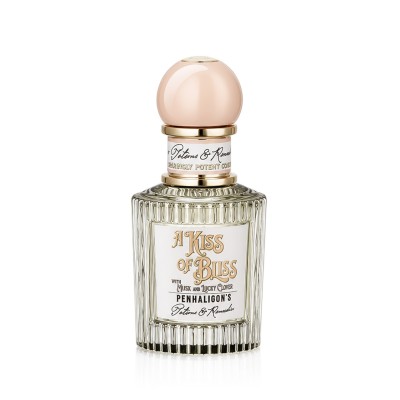 Penhaligon's Potion Remedies A Kiss Of Bliss Eau De Parfum 50 ml  kvepalai unisex