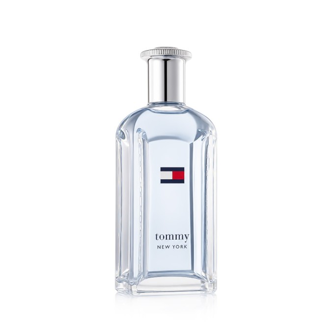 Tommy Hilfiger Tommy New York Eau De Toilette 100 ml kvepalai vyrams