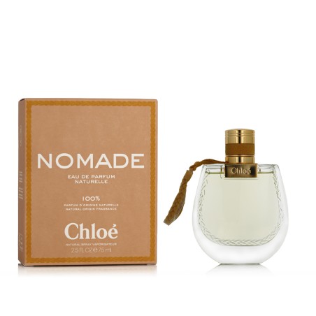 Chloé Nomade Naturelle Eau De Parfum 75 ml kvepalai moterims