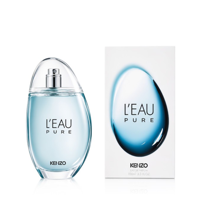 Kenzo L'Eau Pure Eau De Parfum 100 ml kvepalai unisex