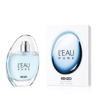 Kenzo L'Eau Pure Eau De Parfum 50 ml  kvepalai unisex 2