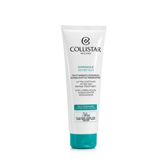 Collistar After Sun Ultra Soothing After Sun Repair Treatment 250 ml