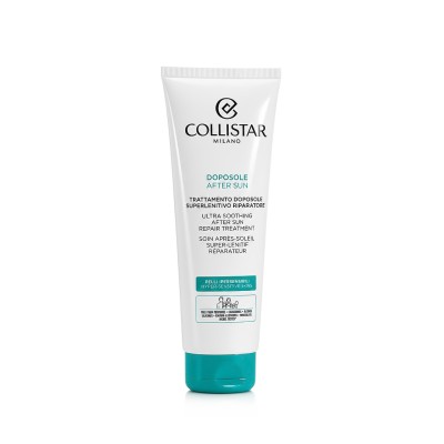 Collistar After Sun Ultra Soothing After Sun Repair Treatment 250 ml