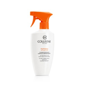 Collistar After Sun Fluid Soothing Refreshing 400 ml
