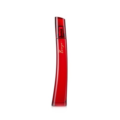 Kenzo Le Rouge Flower Eau De Parfum 50 ml  kvepalai moterims