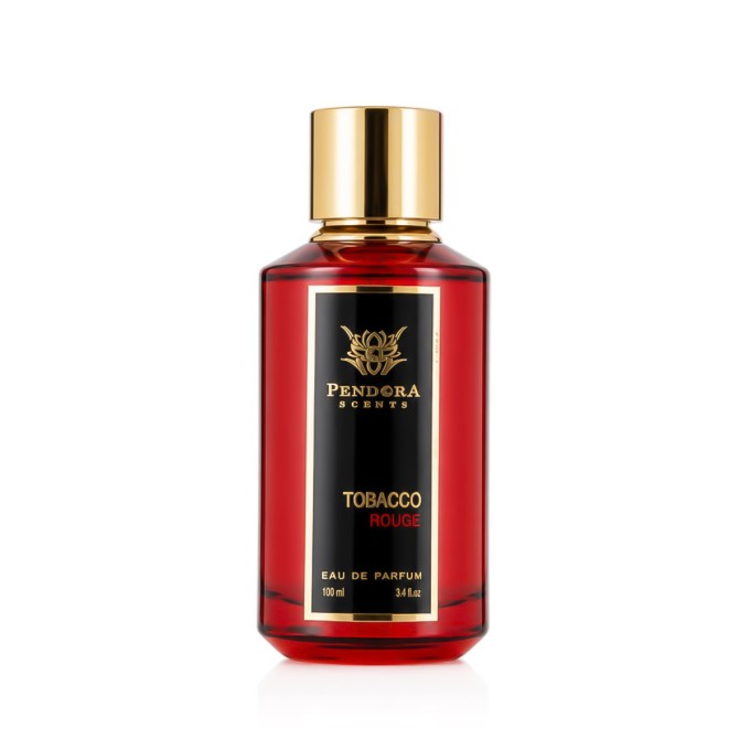 Pendora Scents Tobacco Rouge Eau De Parfum 100 ml  kvepalai unisex