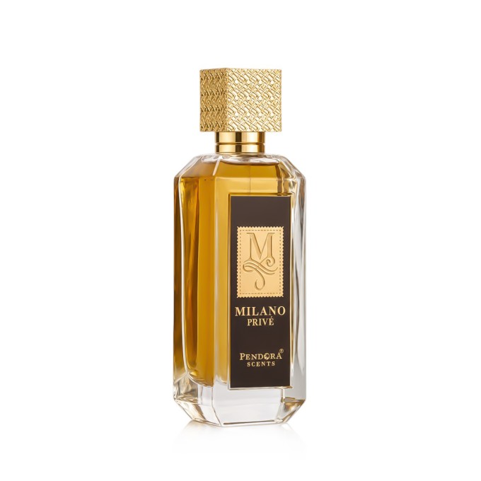 Pendora Scents Milano Privé Eau De Parfum 100 ml  kvepalai unisex
