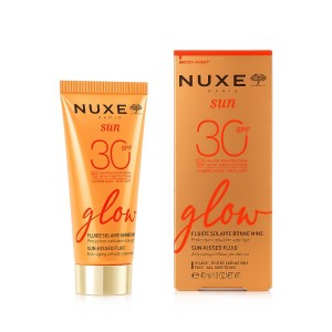 Nuxe Sun-Kissed Fluid SPF 30 40 ml