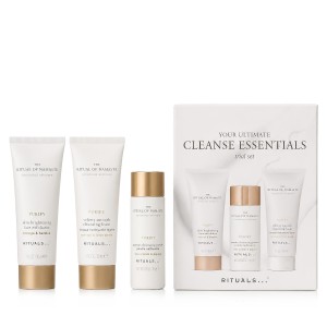 Rituals The Ritual Of Namaste Your Ultimate Skincare Routine Trial Set