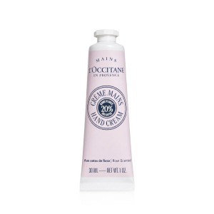 L'Occitane Shea Butter 20% Rose Scented Hand Cream 30 ml