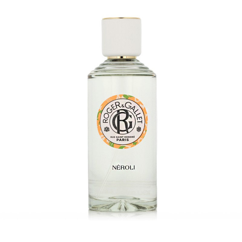 Roger & Gallet Néroli Fragrant Water 100 ml kvepalai moterims