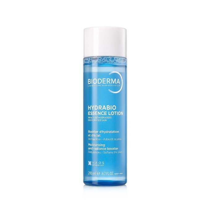 Bioderma Hydrabio Essence Lotion 200 ml