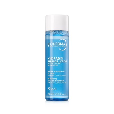 Bioderma Hydrabio Essence Lotion 200 ml