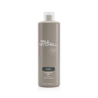 Paul Mitchell Classic Shampoo One 500 ml