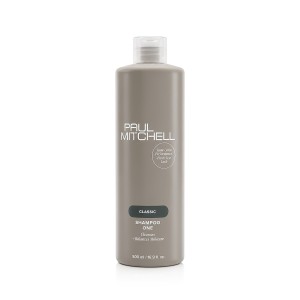 Paul Mitchell Classic Shampoo One 500 ml