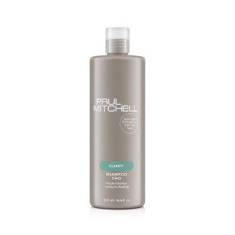 Paul Mitchell Clarify Shampoo Two 500 ml