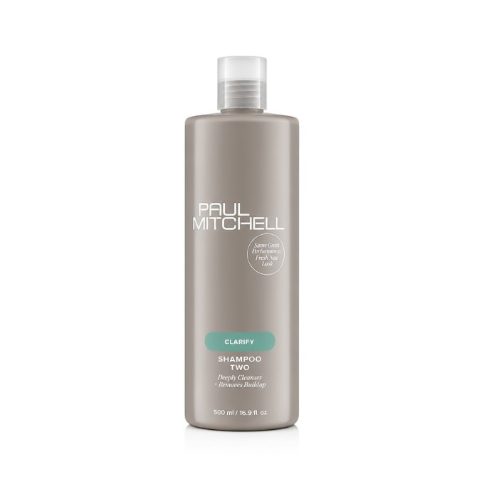 Paul Mitchell Clarify Shampoo Two 500 ml