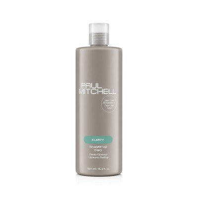 Paul Mitchell Clarify Shampoo Two 500 ml
