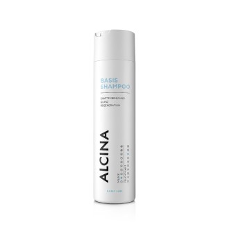 Alcina Basic Line Basis Shampoo 250 ml
