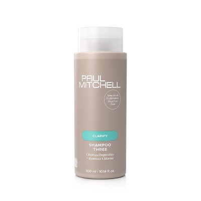 Paul Mitchell Clarify Shampoo Three 300 ml