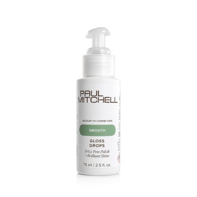 Paul Mitchell Smooth Gloss Drops 75 ml