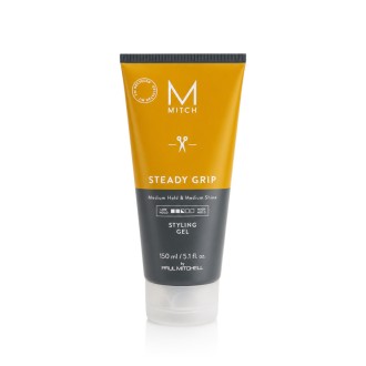 Paul Mitchell Mitch Steady Grip Medium Hold Styling Gel 150 ml
