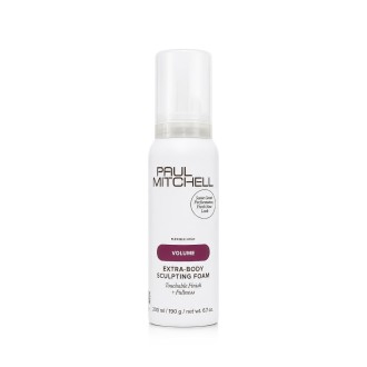 Paul Mitchell Volume Extra-Body Sculpting Foam 200 ml