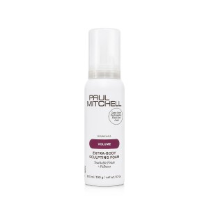 Paul Mitchell Volume Extra-Body Sculpting Foam 200 ml