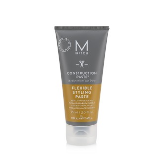 Paul Mitchell Mitch Construction Paste Flexible Styling Paste 75 ml